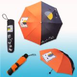 natsume yuujinchou anime umbrella