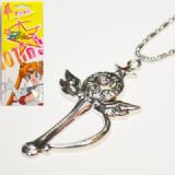 Sailor Moon anime necklace