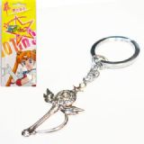 Sailor Moon anim keychain