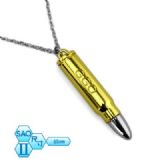 sword art online anime necklace