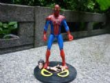 spider man figure