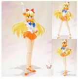 sailormoon anime figure