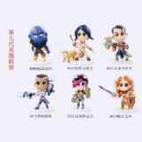 league of legends anime figure