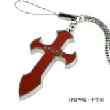 Sword Art Online anime phonestrap