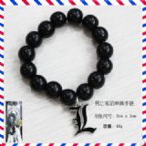 Death Note anime bracelet