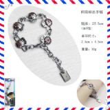 Detective Conan anime bracelet