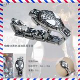 Spider Man anime bracelet