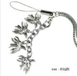 EXO anime phonestrap