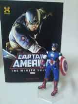 captain america figure