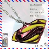 Avengers anime necklace