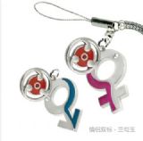 Naruto anime phonestrap