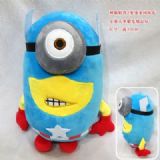 Despicable Me Plush