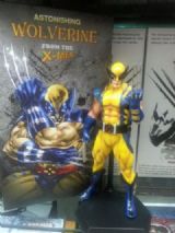 x men figure