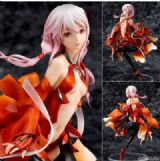 guilty crown anime figure