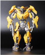 transformer figure