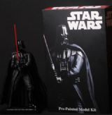 star war anime figure
