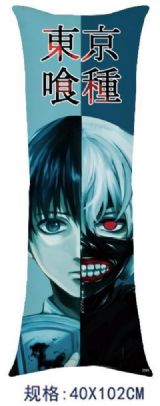 tokyo ghoul anime cushion