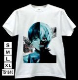 tokyo ghoul anime t-shirt