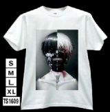 tokyo ghoul anime t-shirt