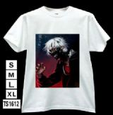 tokyo ghoul anime t-shirt