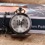 harry potter watch