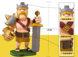 Clash of clans figure