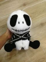 jack anime plush doll 30cm