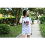 Tokyo ghouls cotton t-shirt