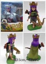 Clash of clans figure