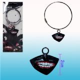 tokyo ghoul anime necklace