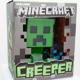 Minecraft figure