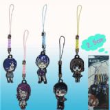 tokyo ghoul anime phonestrap