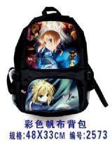 fate anime bag