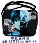 tokyo ghoul anime bag