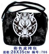 final fantasy anime bag