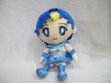 sailormoon anime plush doll