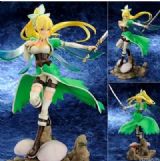 sword art online anime figure