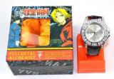 fullmetal alchemist anime watch