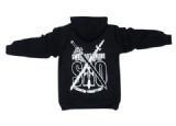 sword art online anime fleece