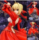 fate anime figure