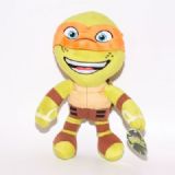 Teenage Mutant Ninja Turtles Plush