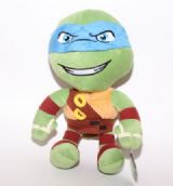 Teenage Mutant Ninja Turtles Plush