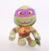 Teenage Mutant Ninja Turtles Plush