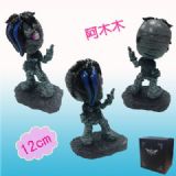 league of legends anime figure