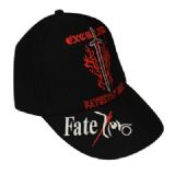 fate anime cap