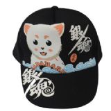 gintama anime cap