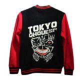 tokyo ghoul anime fleece