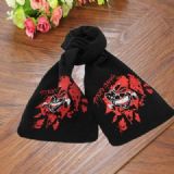 Tokyo ghoul scarf