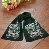 Tokyo ghoul scarf