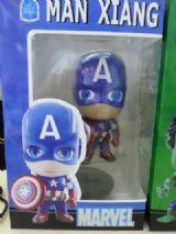 avengers figure